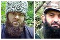 Pamaina: D.Umarovas (nuotr. kairėje) užleido lyderio pareigas jaunesniam ir energingesniam bendražygiui A.Vadalovui, bet pažadėjo tęsti džihadą ir visokeriopai padėti įpėdiniui.
