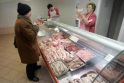 Pagrįsta: iš visų veterinarijos specialistus pasiekiančių vartotojų skundų dėl mėsos ir jos gaminių kokybės pasitvirtina maždaug kas trečias.