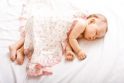 Malonumas: tinkamai parinktas čiužinys leis mėgautis kūdikišku miegu.