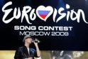 Griežtumas: &quot;Eurovizijos&quot; dainų konkurso organizatoriai galės uždrausti jame dalyvauti šalims, kuriose atskleidžiama informacija apie balsavusius asmenis. Pakeitus konkurso taisykles,...