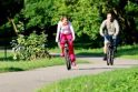 Išeitis: kol Vilniuje nebus įdiegta dviračių nuomos sistema, ekologišką transportą vertinantiems miestiečiams teks pirkti nuosavus dviračius.