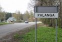 Pokyčiai: senajame kelyje į Palangą nebeliko Nemirsetos gyvenvietės ribas nurodančių ženklų.