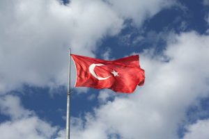 Turkija sulaikė 56 Interpolo ieškomus įtariamuosius