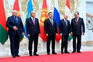 Armėnija nedalyvaus KSSO posėdyje Maskvoje