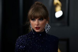Moterų atlikėjų dominuojamuose „Grammy“ apdovanojimuose T. Swift sieks rekordo