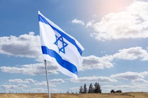 JAV Atstovų Rūmai priėmė rezoliuciją, kurioje išreiškiamas solidarumas su Izraeliu