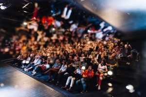 Klaipėdos dramos teatro naujasis sezonas – ne už kalnų