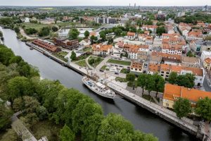 Artimiausioje taryboje – sprendimas dėl Klaipėdos strateginio plano pakeitimų