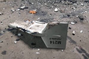 Rusija bando patobulinti „Shahed“ ir sparnuotąsias raketas: kiek tai pavojinga?