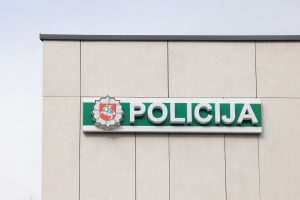 Vilniaus policija pradėjo du ikiteisminius tyrimus dėl smurto prieš paauglius
