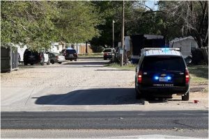Teksase – šaudynės: išleistuvių vakarėlyje sužeisti devyni paaugliai