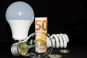 Parama elektros kaupikliams: verslas įspėja, kad ji gali būti per maža