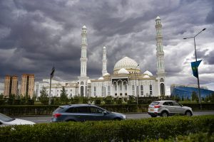 Kazachstanas svarsto galimybę sugrąžinti sostinei ankstesnį pavadinimą