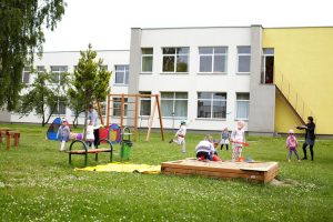 Vilniaus rajonas toliau sprendžia darželių trūkumą – praplės tris įstaigas