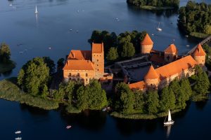 Lietuvos muziejai kviečia į naują kultūros paveldo sklaidos programą „Gimtoji Europa“