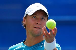 „Australia Open“ burtai R. Berankį suvedė su S. Wawrinka