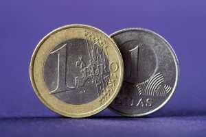 Vienkartinės euro „stojimo“ įmokos į ECB – iš Lietuvos užsienio atsargų