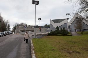 Teismas nusprendė: Vilniaus valdžia teisėtai neleido statyti krematoriumo