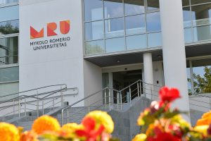 MRU naujienos: naujos programos, daugiau galimybių studijuoti nemokamai