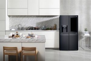 Naujas šaldytuvas namuose – kokį pasirinkti ir kaip prižiūrėti?