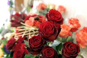 Valentino diena – ne tik įsimylėjėlių šventė