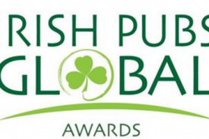 „Irish Nesė Pub“ nominuotas pasaulinio lygio apdovanojimui