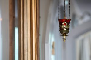 Maskvos religiniam pavaldumui priklausančios cerkvės remontui – 10 tūkst. eurų iš savivaldybės