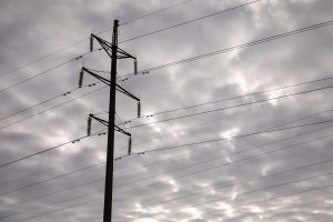 ESO: elektros neturi apie 3,6 tūkst. vartotojų, sudėtingiausia padėtis – Utenos regione