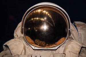 Europos kosmoso agentūros astronautų atrankoje siektų dalyvauti dešimtys lietuvių