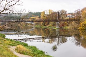 Vilniuje bus rekonstruojamas Vilkpėdę ir Lazdynus jungiantis Elektrinės tiltas