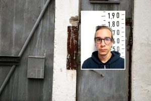 Pravieniškių kalėjimo sienos – vis kiauresnės: apsipirkti išėję kaliniai randami sumušti Kaune 