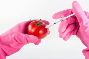 Seimas griežtina GMO patekimą į Lietuvą
