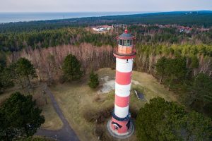 Neringoje skelbiama Švyturių metų pradžia