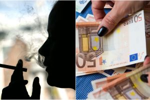 Butų savininkams, slepiantiems rūkančių balkonuose tapatybę, grės 150 eurų bauda?