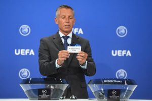 UEFA Konferencijų lygos burtai: „Sūduva“ keliaus į Latviją, „Kauno Žalgiris“ – į Gibraltarą