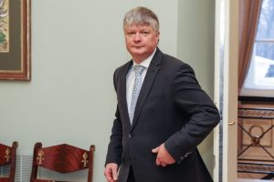 K. Navickas: Lietuva prašys ES įsikišti sureguliuojant kiaulienos rinką