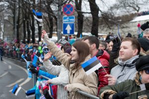 Per metus Taline – apie 4 tūkst. naujų gyventojų