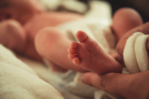 Tragedija Panevėžyje: namuose rastas šiemet gimęs kūdikis be gyvybės ženklų (atnaujinta)