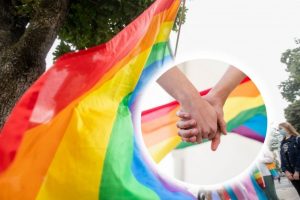Užsienio šalių ambasadoriai Lietuvoje ragina užtikrinti LGBTQI+ asmenims lygias teises