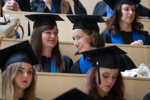 Siūloma 2022-uosius paskelbti Lietuvos universitetų metais