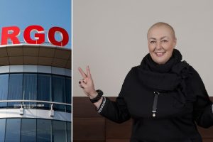 Vėžiu sergančiai moteriai ERGO ne tik neišmoka pinigų, bet ir kaltina melavimu