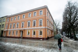 „Kauno centro būstas“ – už gražesnį miestą