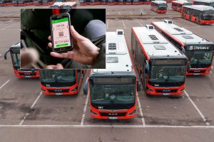 Pokyčiai Kauno viešajame transporte: visa svarbiausia informacija keleiviams