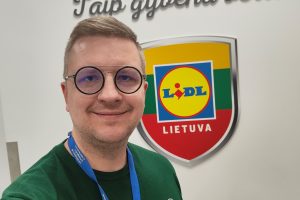 Iš emigracijos grįžęs Kazimieras: darbas Lietuvoje ne tik atitiko lūkesčius, bet ir juos viršijo 