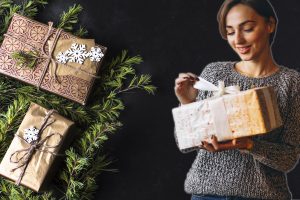 Siūlo jau pakalbėti apie žiemos šventes: sufleruoja, kokios dovanos bus laukiamiausios