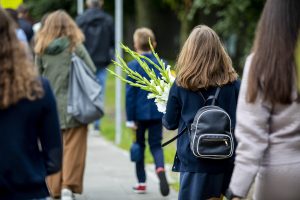 Artėjant naujiems mokslo metams Vilniuje vyks kasmetinė švietimo konferencija