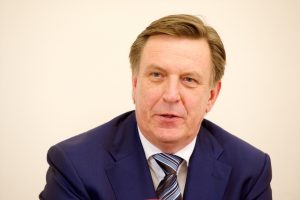 Latvija atmetė JT migracijos paktą