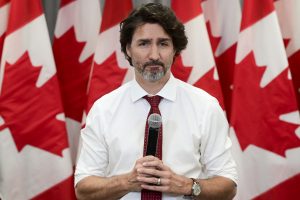 J. Trudeau: musulmonų šeimos nužudymas – „teroristinė ataka“