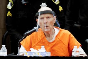 JAV „Auksinės valstijos žudikas“ pripažino kaltę dėl kelių nužudymų
