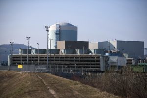 Slovėnija išdavė leidimą antrojo atominio reaktoriaus statybai